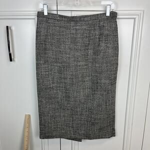 Vintage Doncaster Pencil Skirt – Size 10